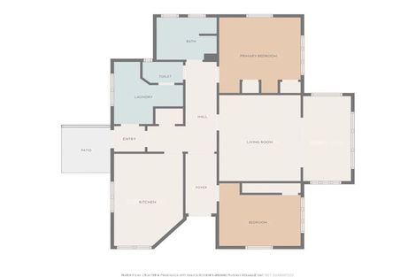 Photo of property in 61 Greig Street, Broad Bay, Dunedin, 9014