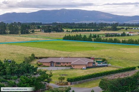 Photo of property in 35 Browns Rock Road, Burnt Hill, Oxford, 7495