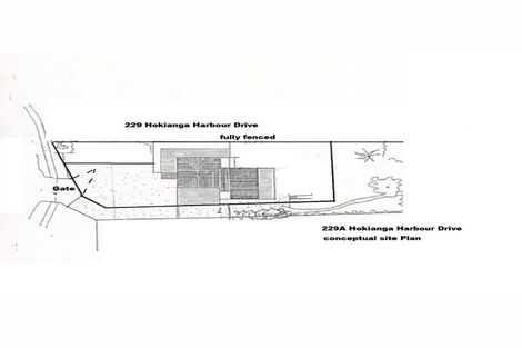 Photo of property in 229 Hokianga Harbour Drive, Omapere, Kaikohe, 0473