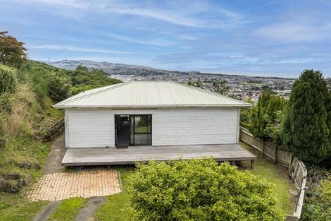 Photo of property in 9 Robinson Street, Lookout Point, Dunedin, 9011