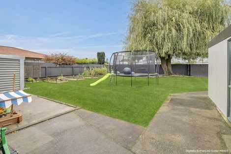Photo of property in 128 Melcombe Street, Tinwald, Ashburton, 7700