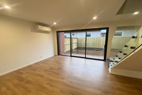 Photo of property in 2/206 Geraldine Street, Edgeware, Christchurch, 8013
