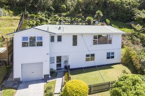Photo of property in 91 Fox Street, Ngaio, Wellington, 6035