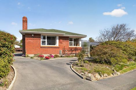 Photo of property in 149 Kendal Avenue, Burnside, Christchurch, 8053