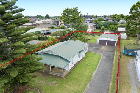 Photo of property in 100 Victoria Street, Pukekohe, 2120