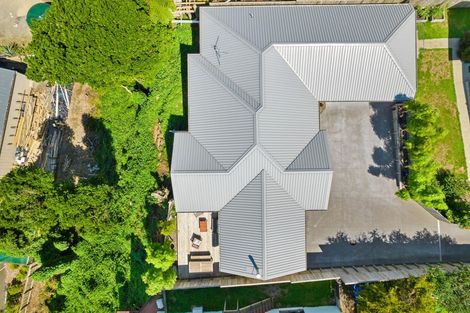 Photo of property in 55b Paynters Avenue, Strandon, New Plymouth, 4312