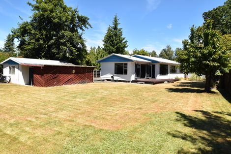 Photo of property in 3 Huxley Place, Twizel, 7901