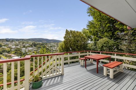 Photo of property in 43 Falcon Street, Kaikorai, Dunedin, 9010