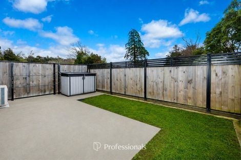 Photo of property in 10 Raeble Walkington Lane, Wallaceville, Upper Hutt, 5018