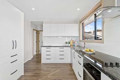 Photo of property in 22 Parnwell Street, Burwood, Christchurch, 8083