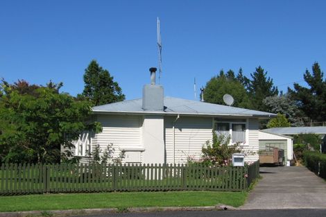 Photo of property in 17 Tee Street, Putaruru, 3411