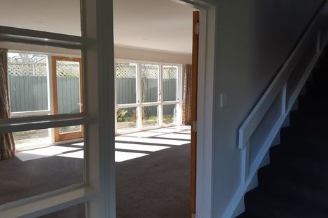 Photo of property in 4/106 Leinster Road, Merivale, Christchurch, 8014