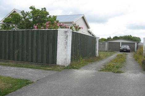 Photo of property in 21 King Street, Feilding, 4702