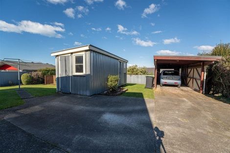 Photo of property in 38 Matai Crescent, Highfield, Timaru, 7910