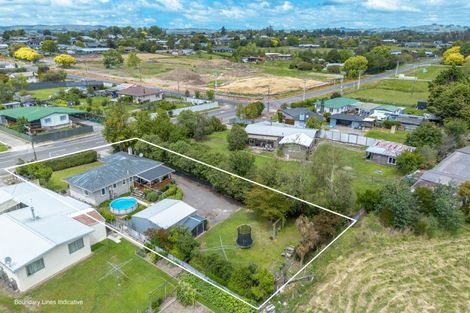 Photo of property in 112 Racecourse Road, Waipukurau, 4200