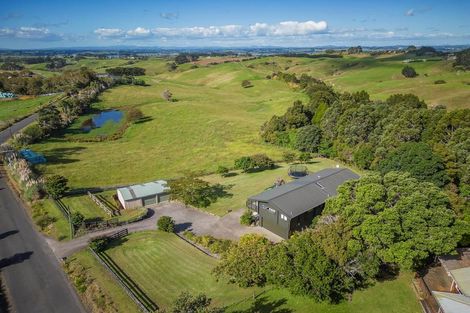 Photo of property in 154 Ponsford Road, Pollok, Waiuku, 2684