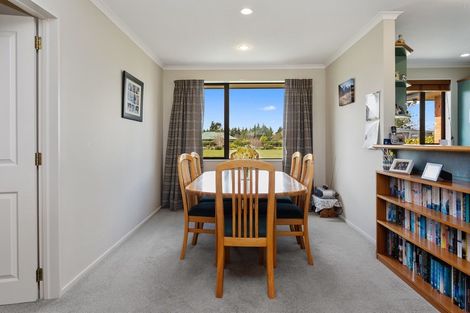 Photo of property in 8 Piako Drive, Darfield, 7571