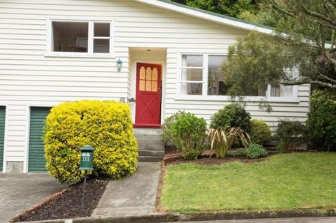 Photo of property in 111 Awarua Street, Ngaio, Wellington, 6035