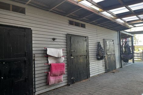 Photo of property in 34 Hetherington Road, Tirau, 3485