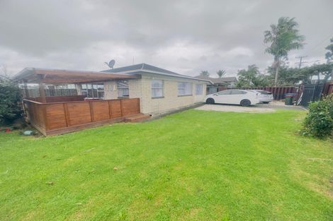 Photo of property in 4 Albert Street, Otahuhu, Auckland, 1062