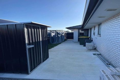 Photo of property in 7 Biggles Place, Lincoln, 7608