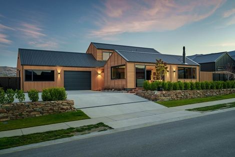 Photo of property in Northlake, 19 Lammermoor Street, Wanaka, 9305