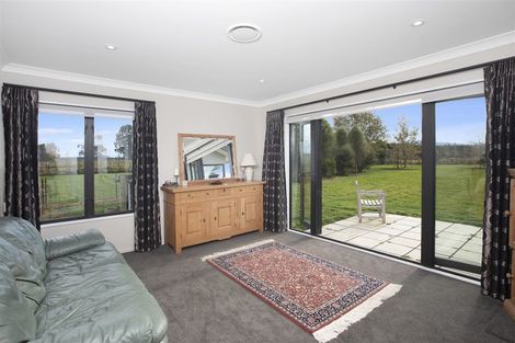 Photo of property in 83 Brackenfield Downs Road, Fernside, Rangiora, 7471