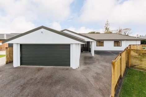 Photo of property in 7 Celtic Court, Roslyn, Palmerston North, 4414