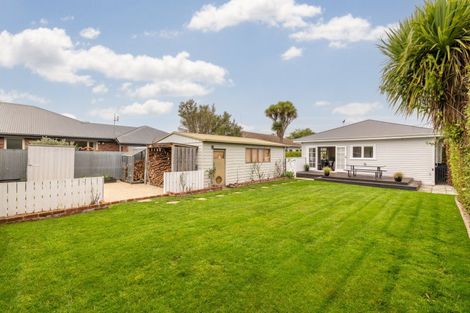 Photo of property in 41 Howard Street, Spreydon, Christchurch, 8024