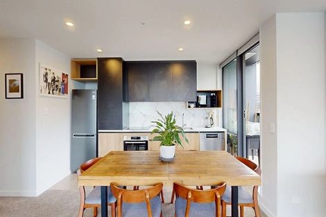 Photo of property in 807/212 Willis Street, Te Aro, Wellington, 6011