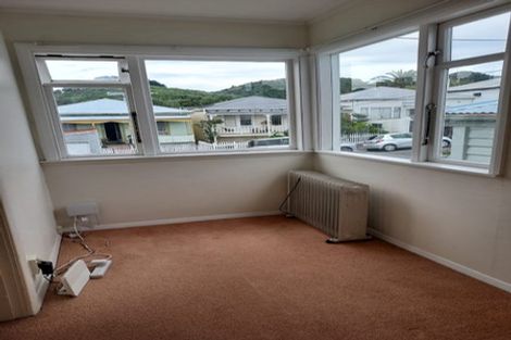 Photo of property in 6 Picton Avenue, Newtown, Wellington, 6021
