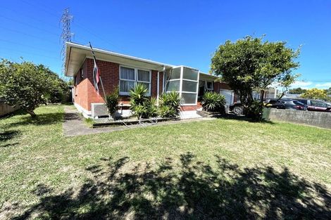 Photo of property in 2/1 Osprey Street, Pakuranga, Auckland, 2010