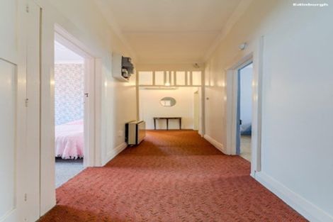Photo of property in 88 Russell Street, Dunedin Central, Dunedin, 9016