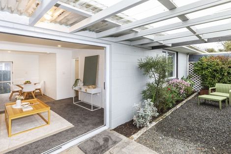 Photo of property in 3/546 Worcester Street, Linwood, Christchurch, 8011