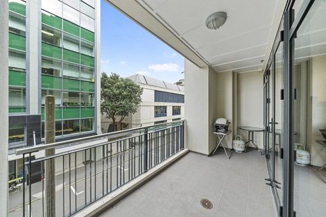 Photo of property in Kate Sheppard Apartments, 3i/42 Molesworth Street, Thorndon, Wellington, 6011