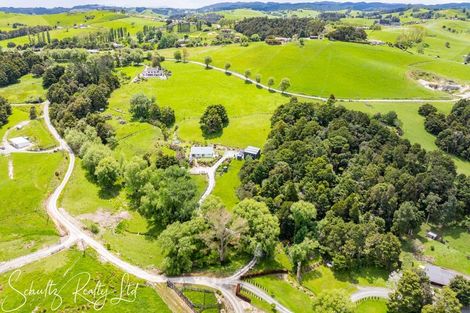 Photo of property in 37 Willow Lane, Maungaturoto, 0588