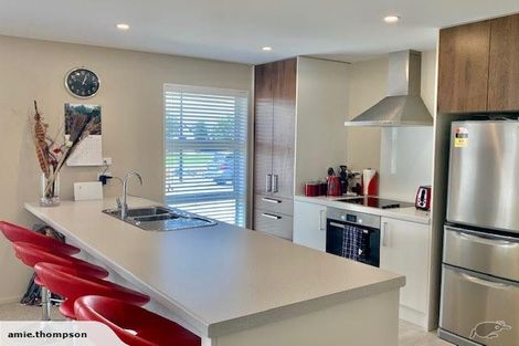 Photo of property in 11 Ashdown Way, Rolleston, 7615