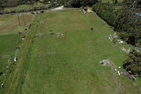 Photo of property in 122 Powerhouse Road, Fairdown, Westport, 7891