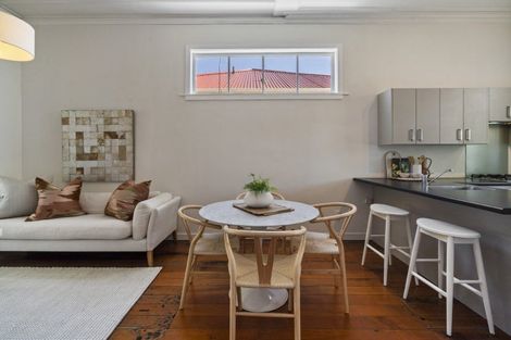 Photo of property in 127 John Street, Ponsonby, Auckland, 1011