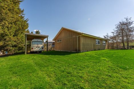 Photo of property in 684 Geraldine-fairlie Highway, Fairlie, 7987