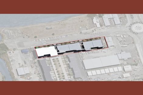 Photo of property in 311/7 Humber Street, Pandora, Napier, 4110