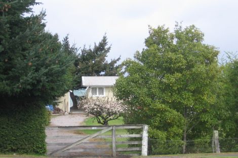 Photo of property in 124 State Highway 1, Waitahanui, Taupo, 3378