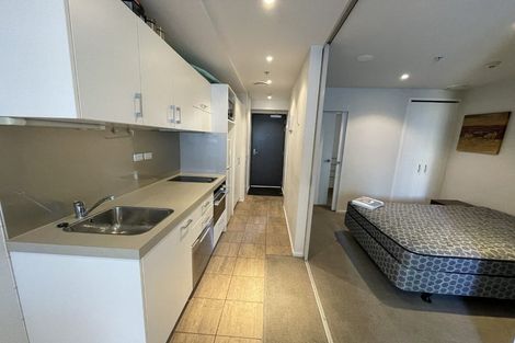 Photo of property in Soho Apartments, 421/74 Taranaki Street, Te Aro, Wellington, 6011