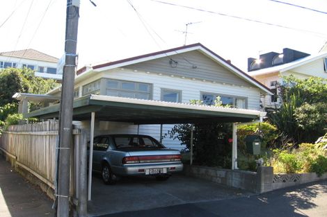 Photo of property in 24 Rata Road, Hataitai, Wellington, 6021