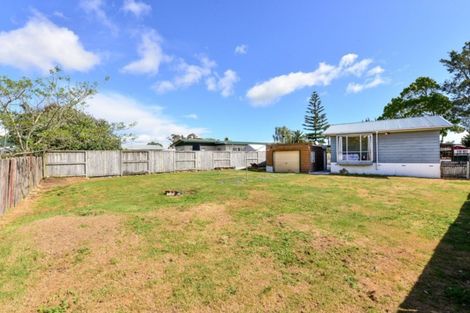 Photo of property in 8 Holmes Street, Nawton, Hamilton, 3200