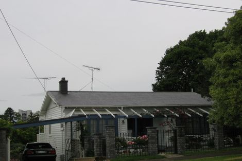 Photo of property in 76 Alberton Avenue, Mount Albert, Auckland, 1025