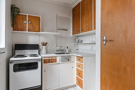 Photo of property in Adelphi Apartments, 183 The Terrace, Wellington Central, Wellington, 6011