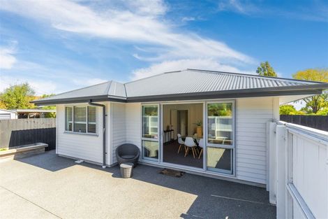 Photo of property in 129a Centaurus Road, Huntsbury, Christchurch, 8022