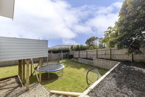 Photo of property in 6 Coby Sydney Drive, Bell Block, New Plymouth, 4312