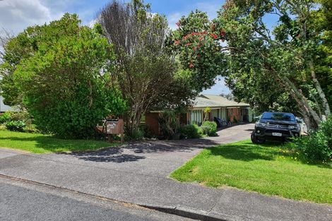 Photo of property in 1/35a Coniston Avenue, Te Atatu South, Auckland, 0610